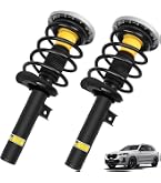 Amazon.com: Monroe Quick-Strut 173113 Suspension Strut and Coil